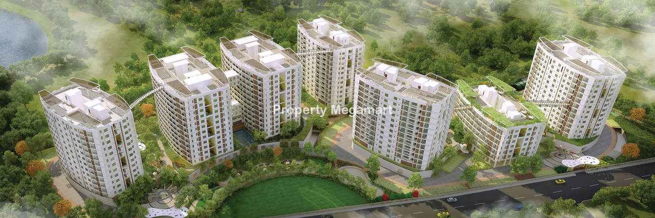 Kolte Patil Mirabilis