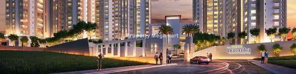 Koncept Ambience The Botanika