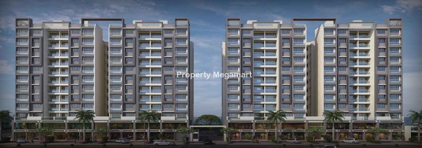 Krishna Developer Krishna Heights