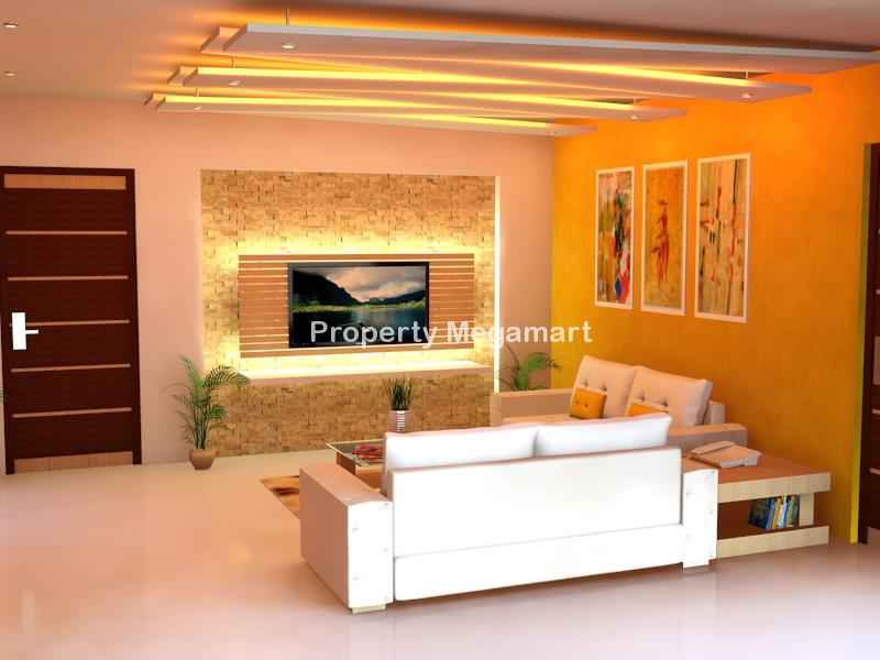 Krishnakripa Lake View