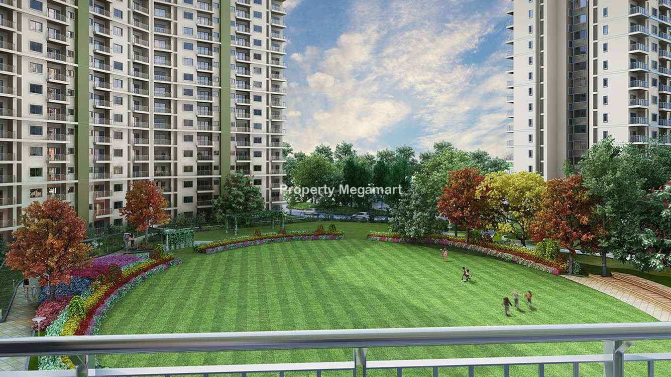 L and T Realty Raintree Boulevard