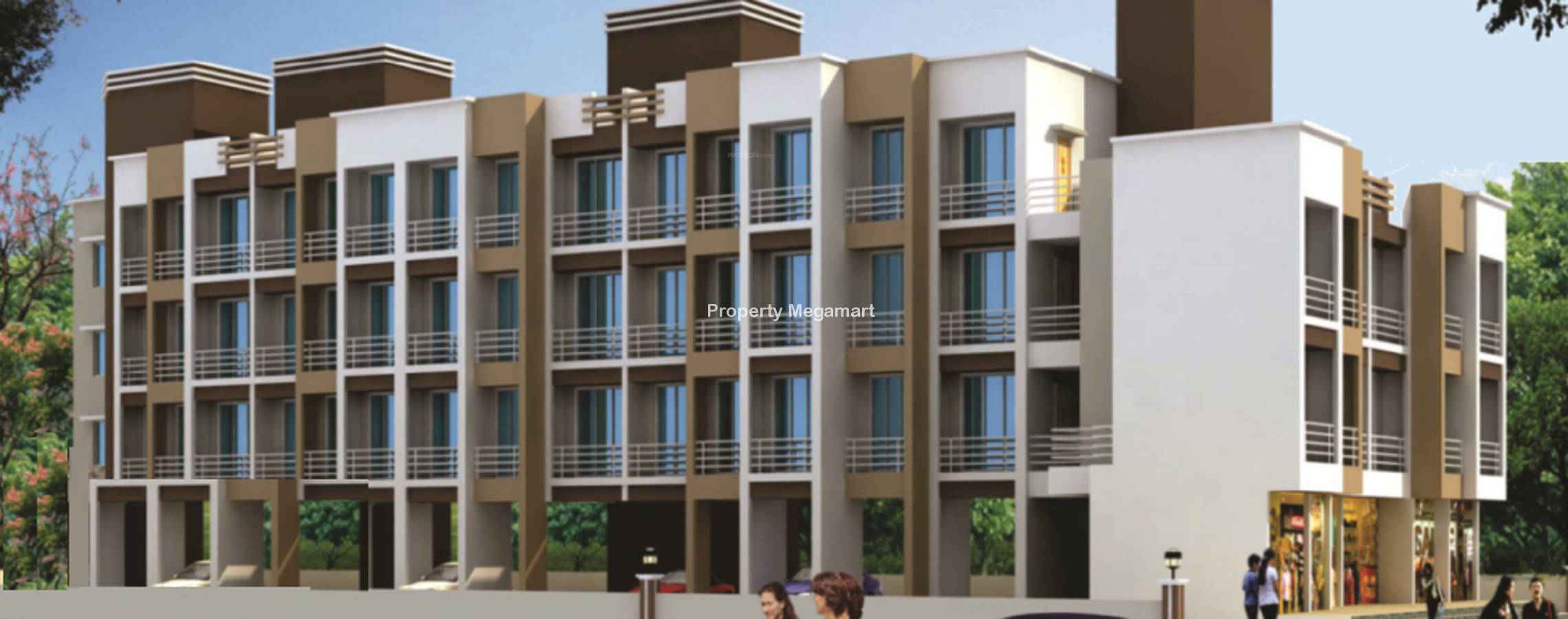 La Homes Arihant Enclave