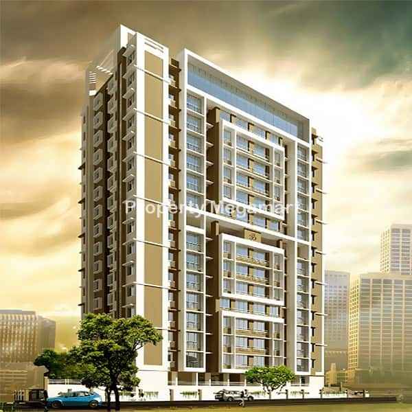 Kashish Park Ghatkopar