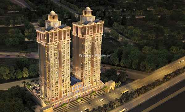 Lakhani Empire Towers