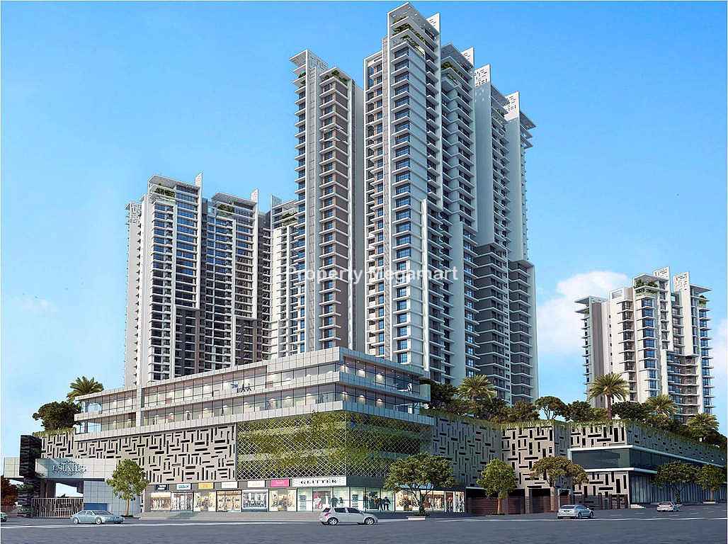 Lakhani Estate Chembur image