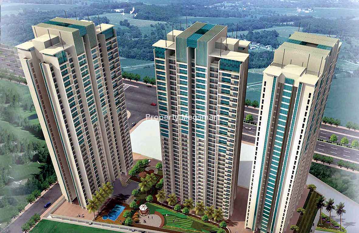 Lakhani Kalwa Thane image