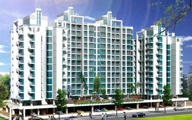 Laxmi Icon Nerul image