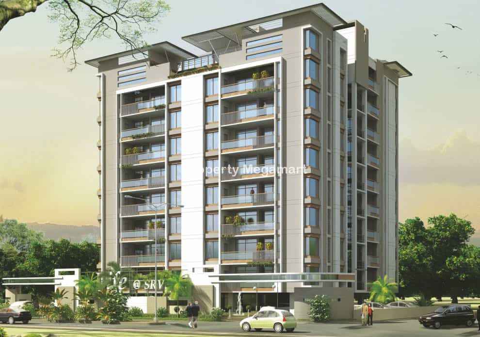 Life At SRV in JAGATPURA