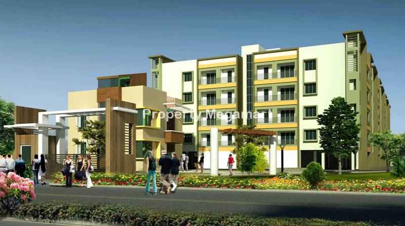 properties in Bhubaneswar