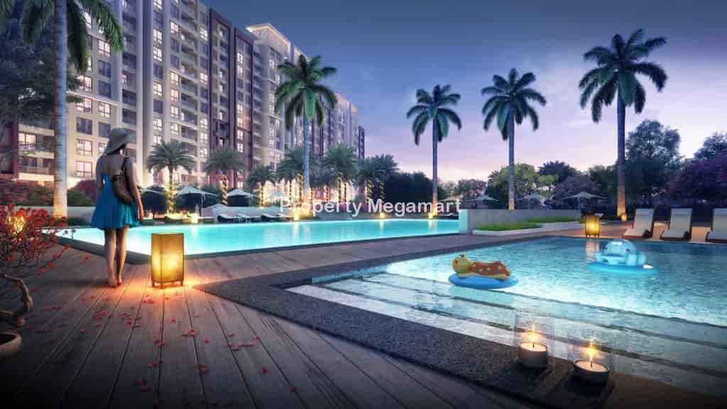 Lodha Codename Big Win