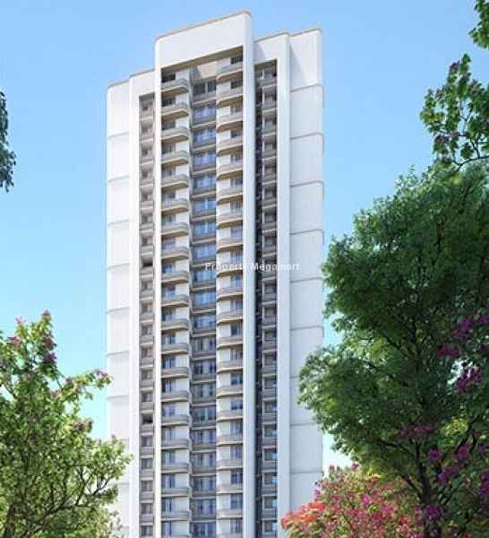 Lodha Codename Move up