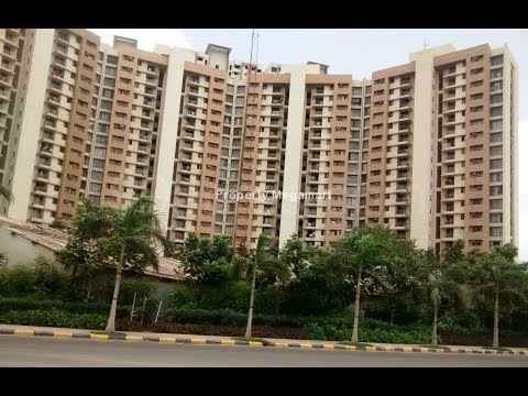 Lodha Splendora - River View in Thane