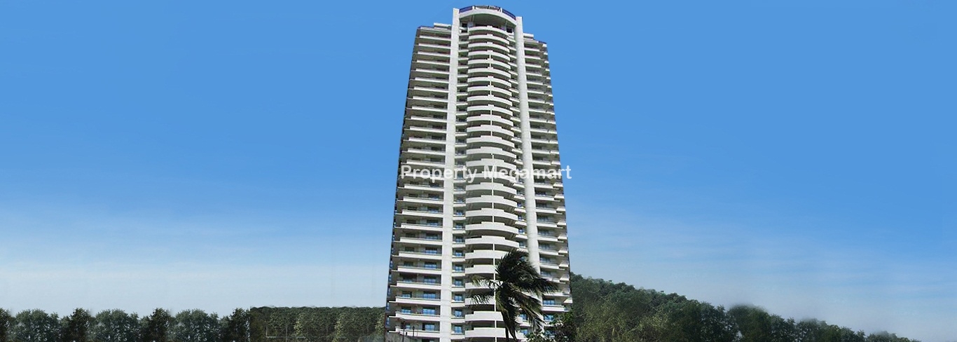 Lokhandwala Infrastructure Zahra Worli image