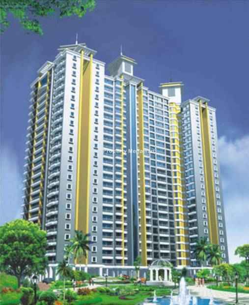 Lokhandwala Minerva 1A 1B And 1C Mahalaxmi image