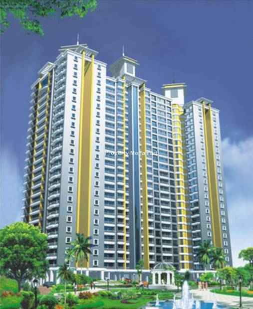 Lokhandwala Minerva 1A 1B And 1C