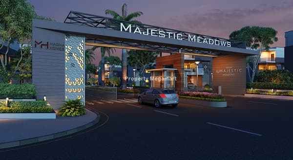Magna Majestic Meadows