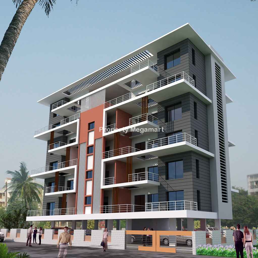 Mahalaxmi Silver Springs