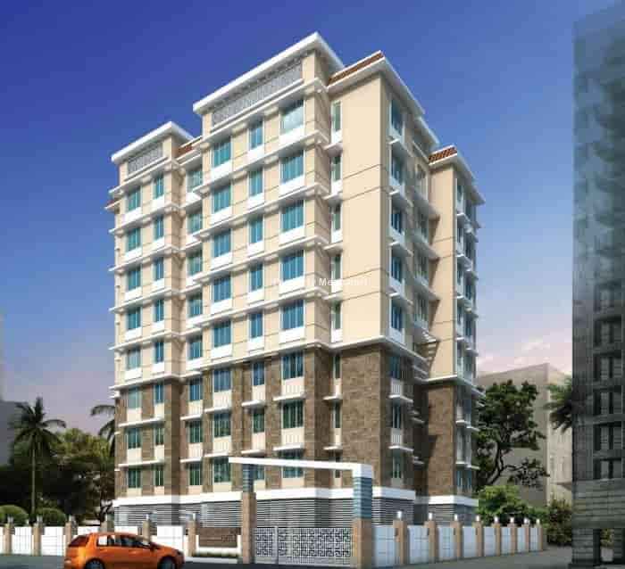 Mahavir Aria Ghatkopar image