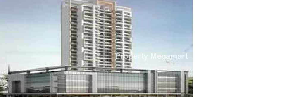 Mahavir Developers Plaza Airoli image