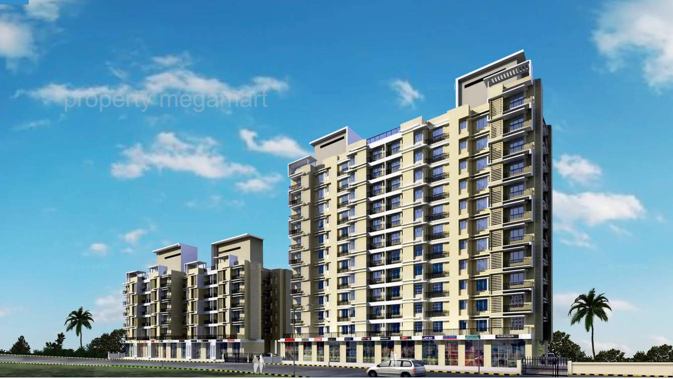 Mahavir Estella Thane image