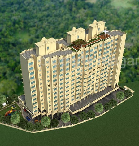 Mahavir Galaxy Mulund image