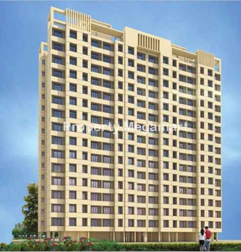 Mahavir Millennium Thane image