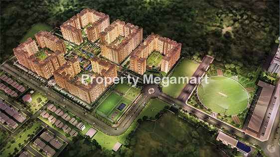 Mahima Sansaar Phase I