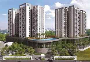 Mahindra Alcove Chandivali image