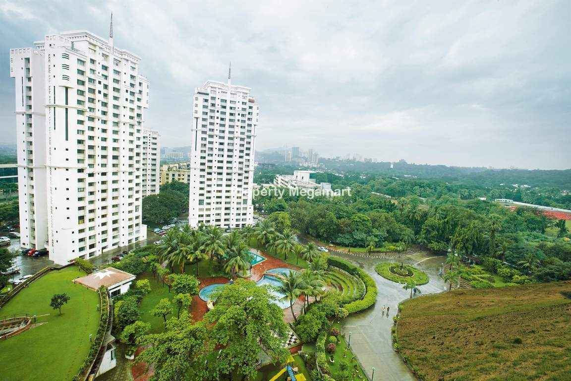 Mahindra Lifespaces The Great Eastern Gardens in Kanjurmarg