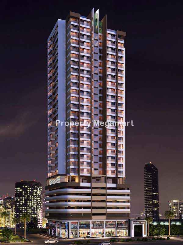Maithili Pride Thane image