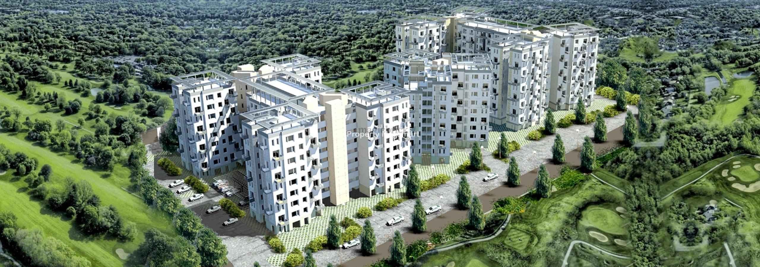 Majestique Landmarks 38 Majestique Park