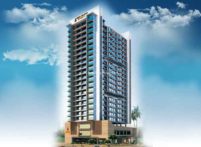 Mallhar Bhimashankar Heights