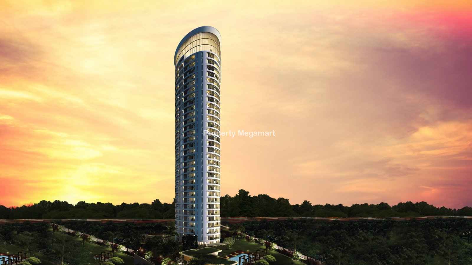 Man Valley Vista Nerul image