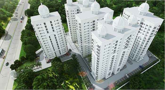 Mandavi Prince Palace