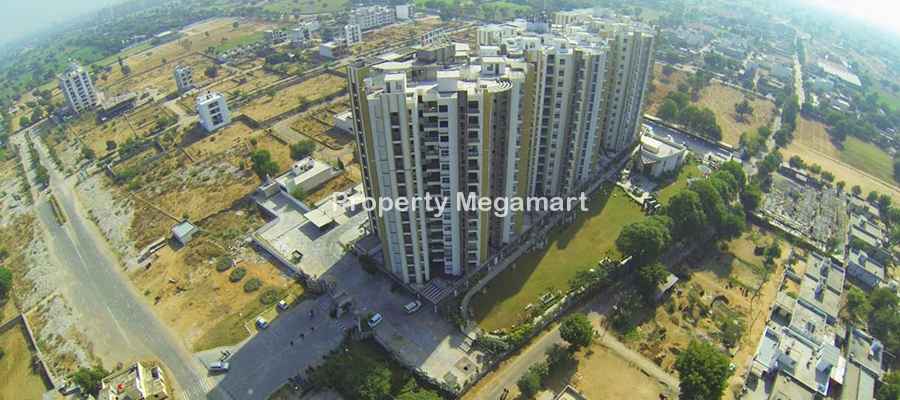 Manglam BDL The Grand Residency