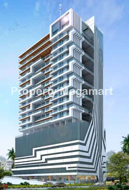 Manthan Embassy Bandra image