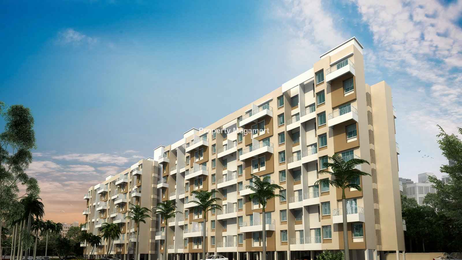 Maple Aapla Ghar Uruli Kanchan