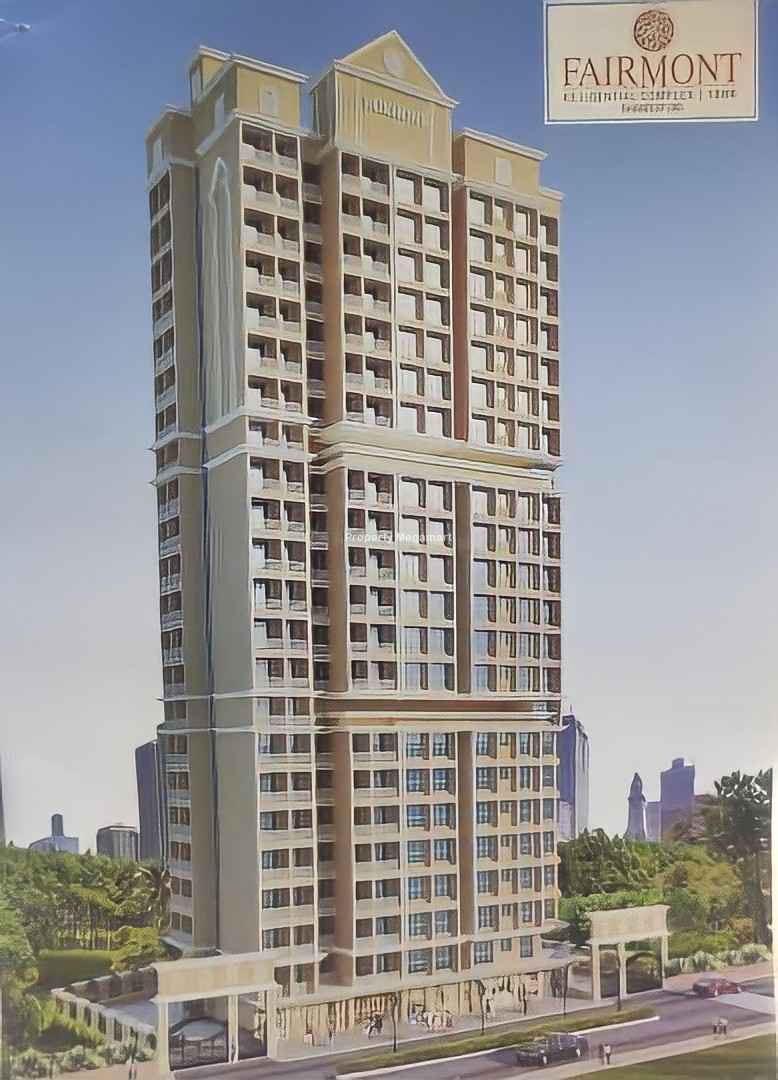 Marathon Fairmont Bhandup image