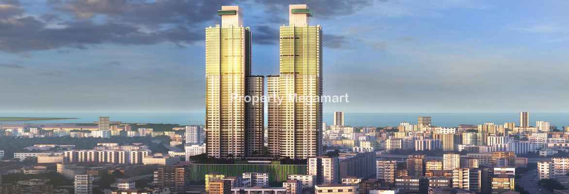 Monte South Byculla image
