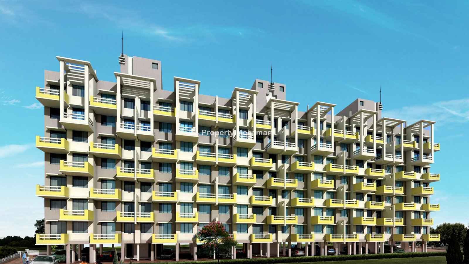 Maruti Group Ravi Kiran