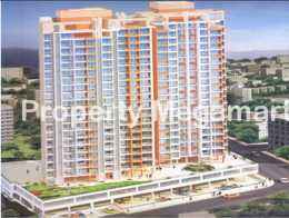 Marvels Group Shanti heights Koperkhairane image