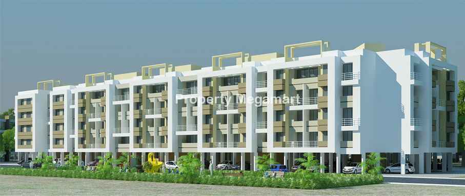 Marvels Kshipra Residency Karjat image