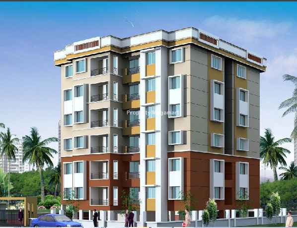 Matha Residency Mulki