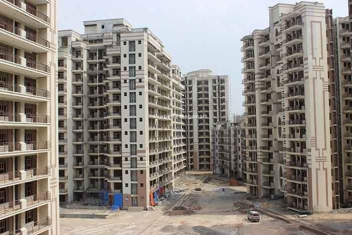 Maxheights Metro View