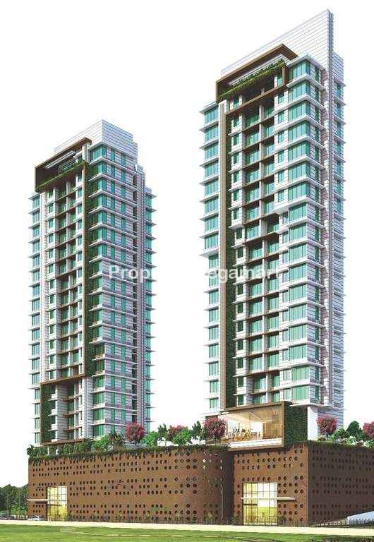 Mayfair Housing Akshay Andheri image