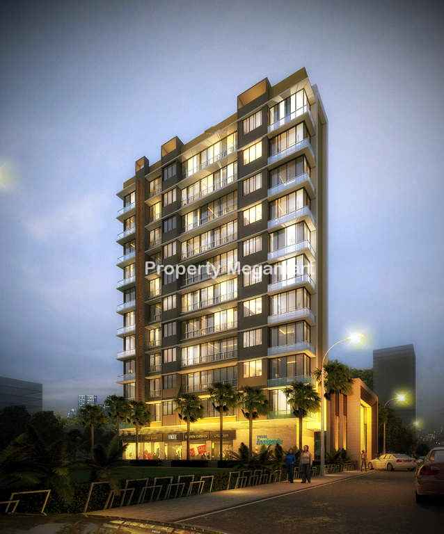 Metro Group Nakshatra Chembur image