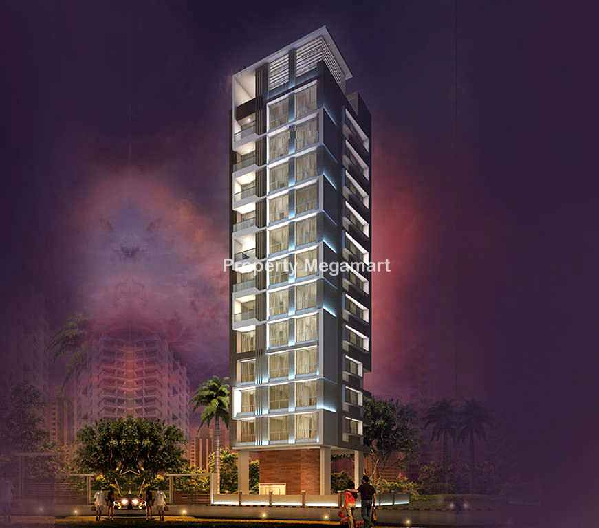 Metro Group Tulsi Elanza Chembur image