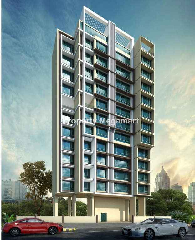 Metro Group Tulsi Elita Chembur image