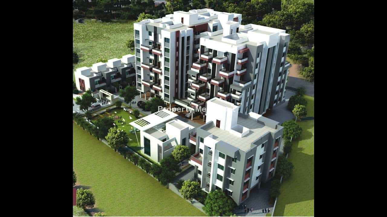 Metrocity Kanyaka Puram