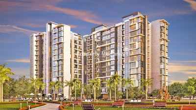 Midcity Chakravarti Andheri image